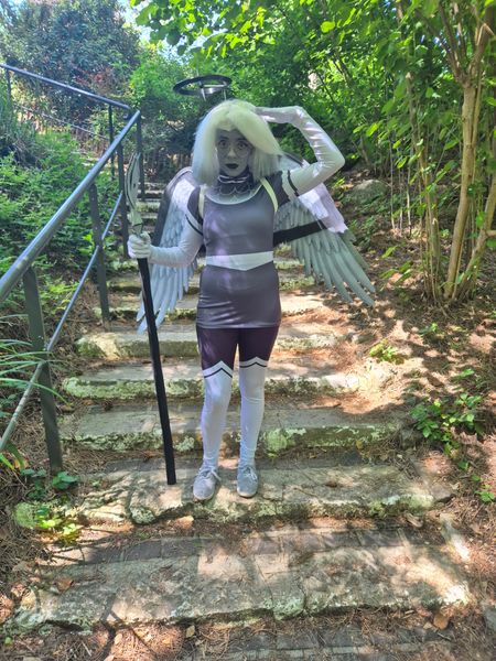 Koneko_panda - Vaggie
