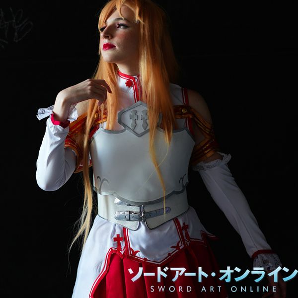 Larosedefer - Asuna