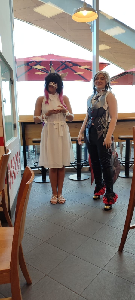 Arlecchino — photo 7