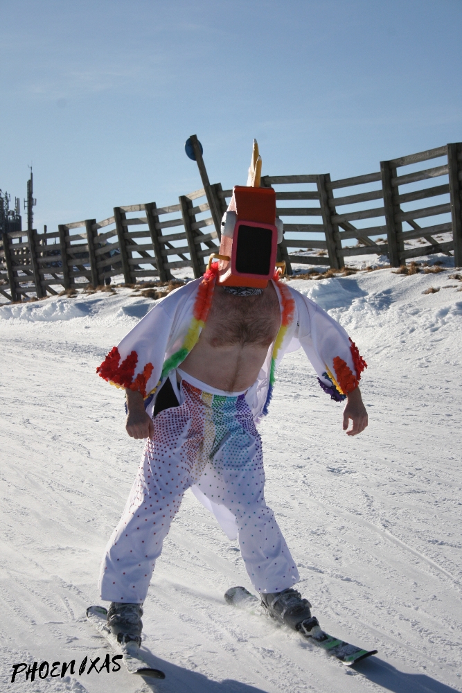 Magipride fait duSki - Photo 31