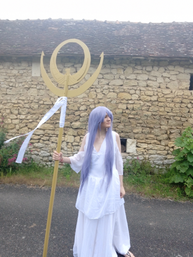 Sasha/Athéna  - Photo 2