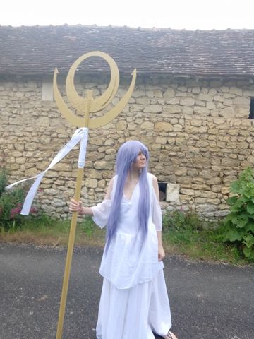 Sasha/Athéna