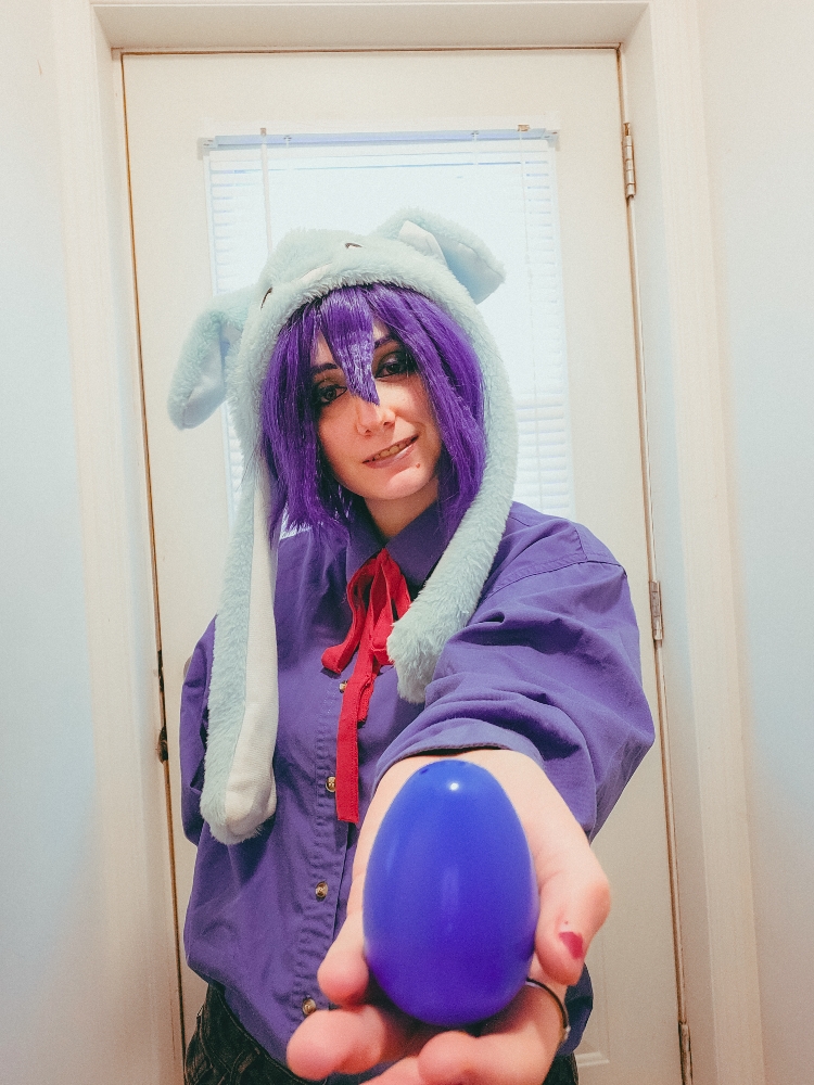 Easter Kaito — photo 9
