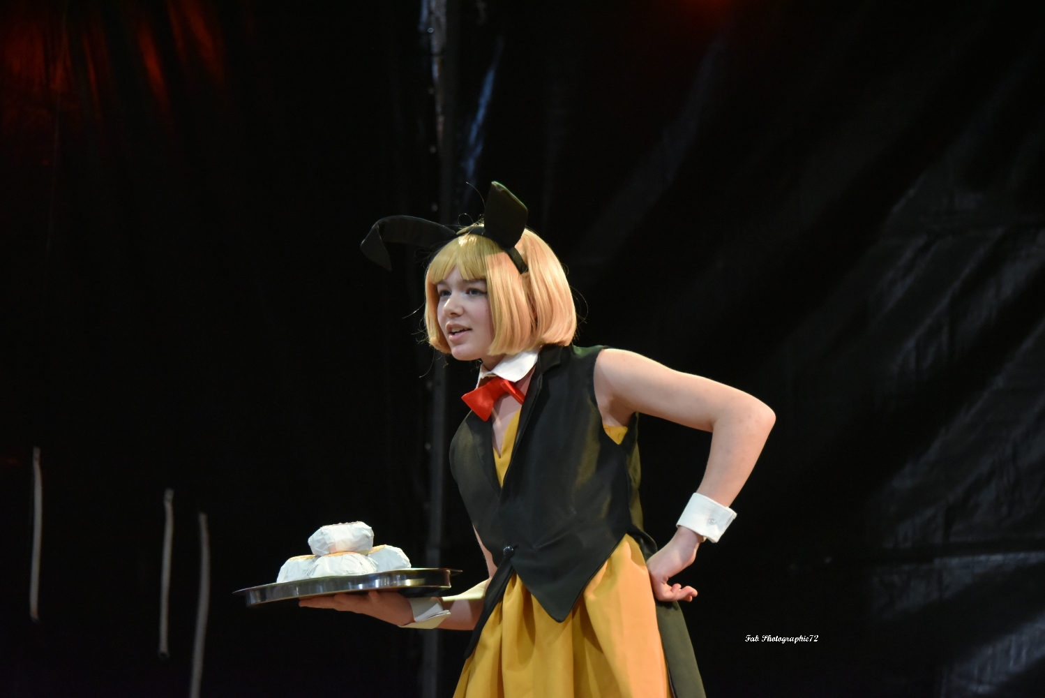 Scène Pictasia 2024 - Photo 17