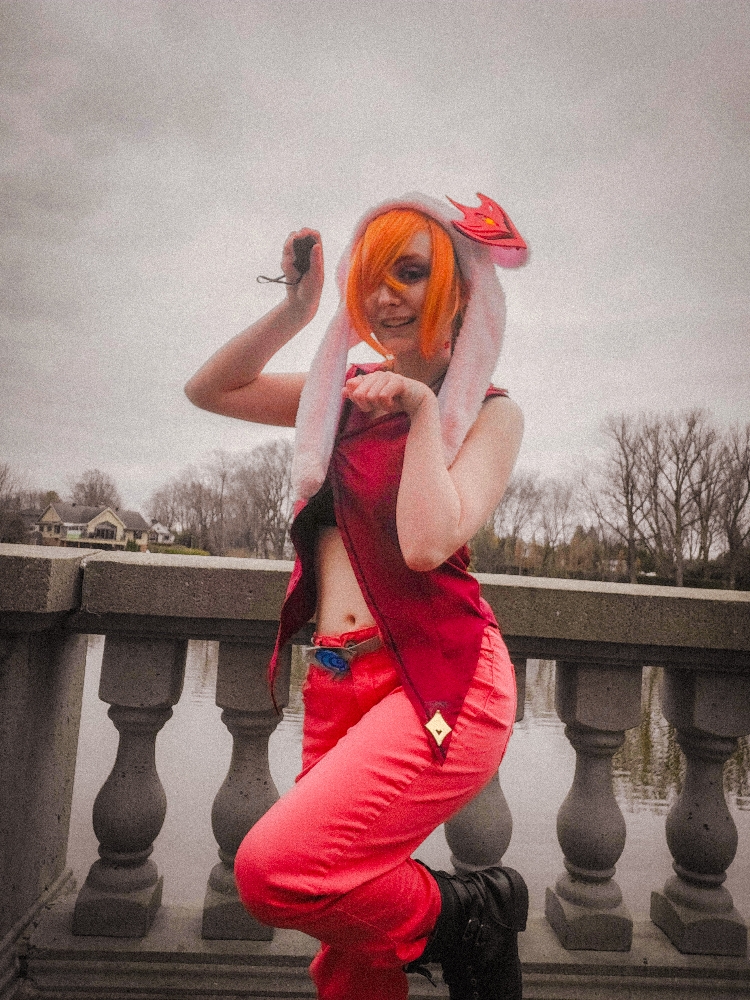 Easter Tartaglia - Photo 10