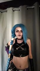 Jinx preview 2