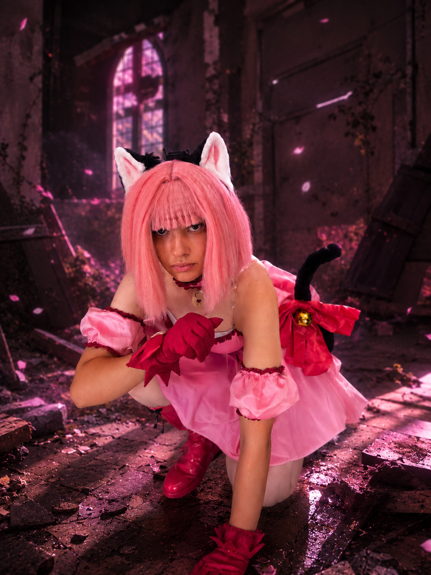 Ichigo — photo 203