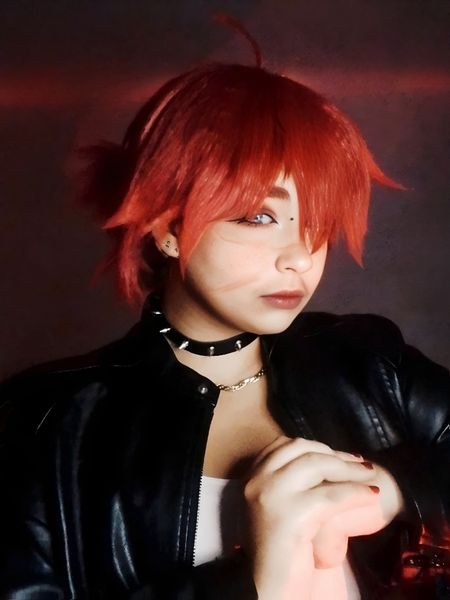 Abyss - Luka