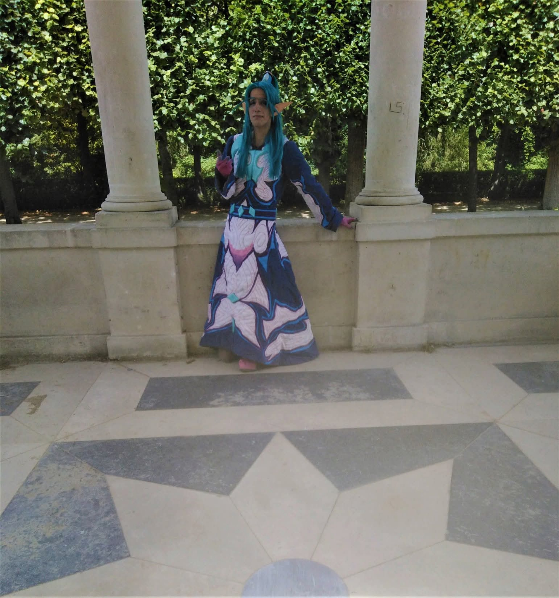 Malygos, photo 91
