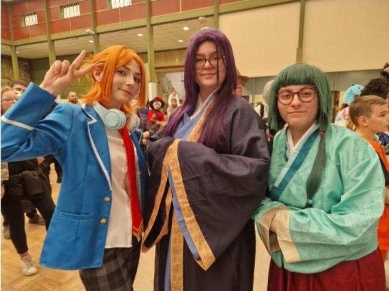 Shiro76 - Jinshi