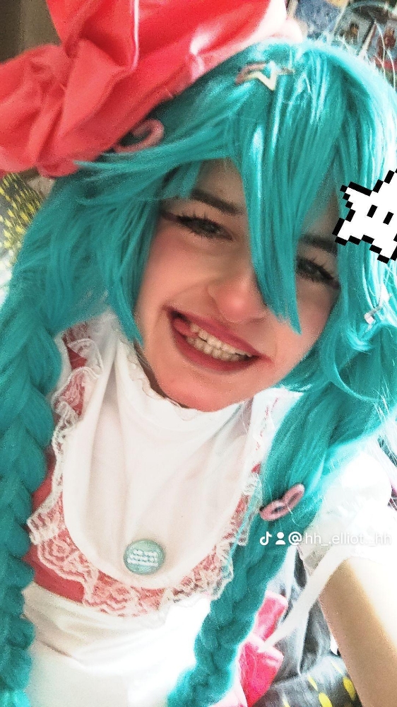 Mikuuuu - Photo 12