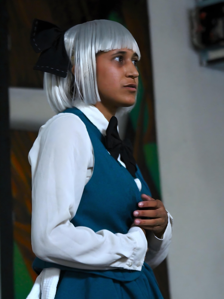 Kompaku Youmu — photo 15