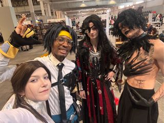 Japan Expo Sud 2024 preview 3