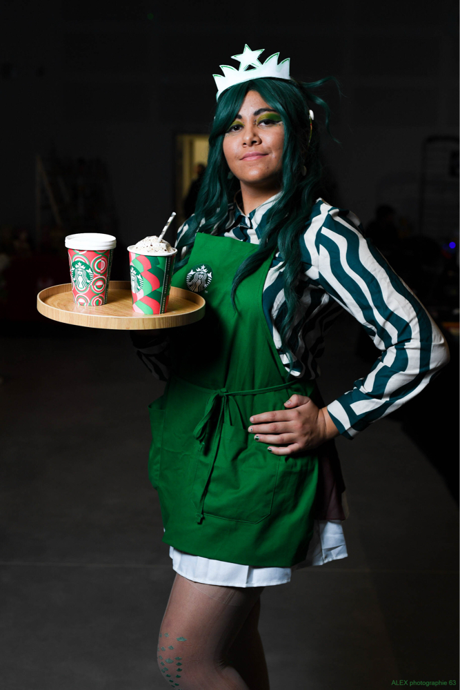 Starbucks JT — photo 6