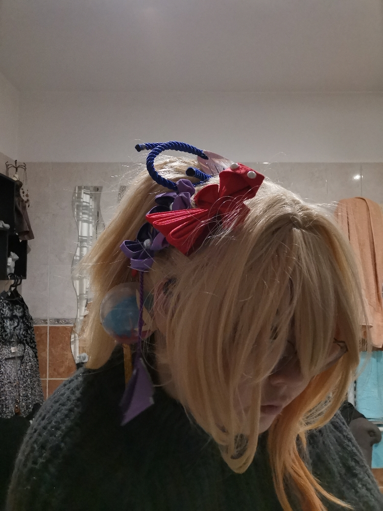 Process yoimiya - Photo 6