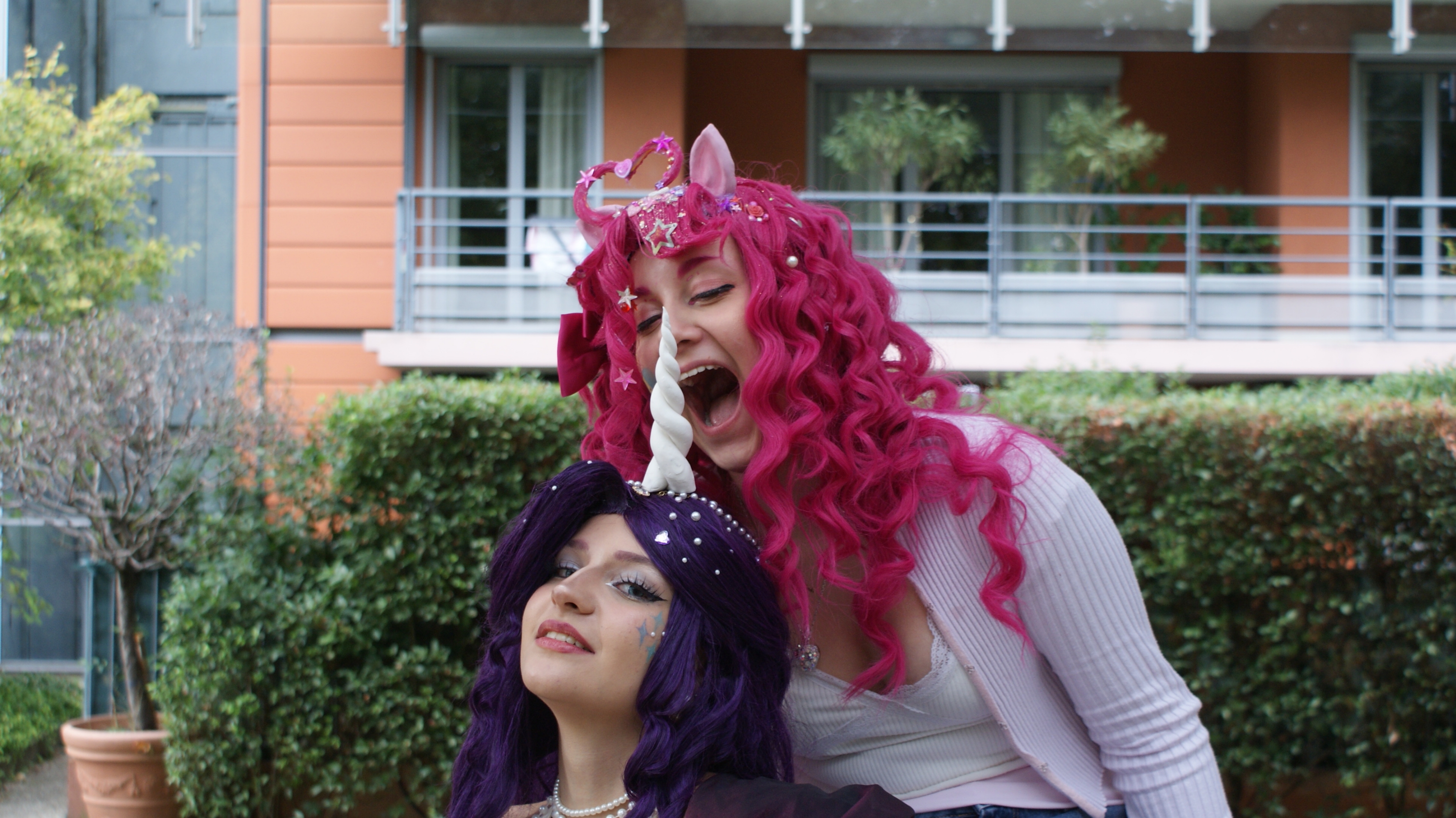 Pinkie Pie - Rarity, photo 55