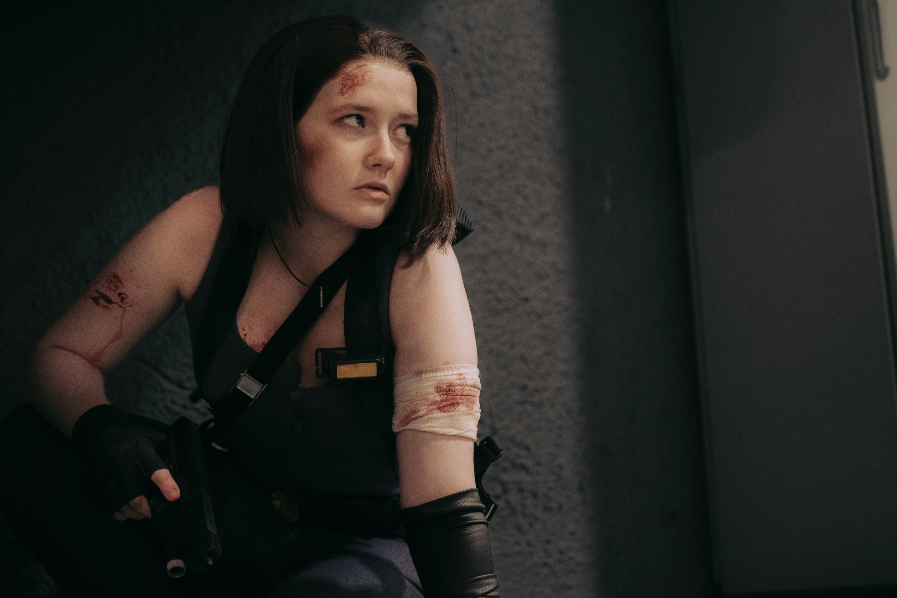 Jill Valentine — photo 6
