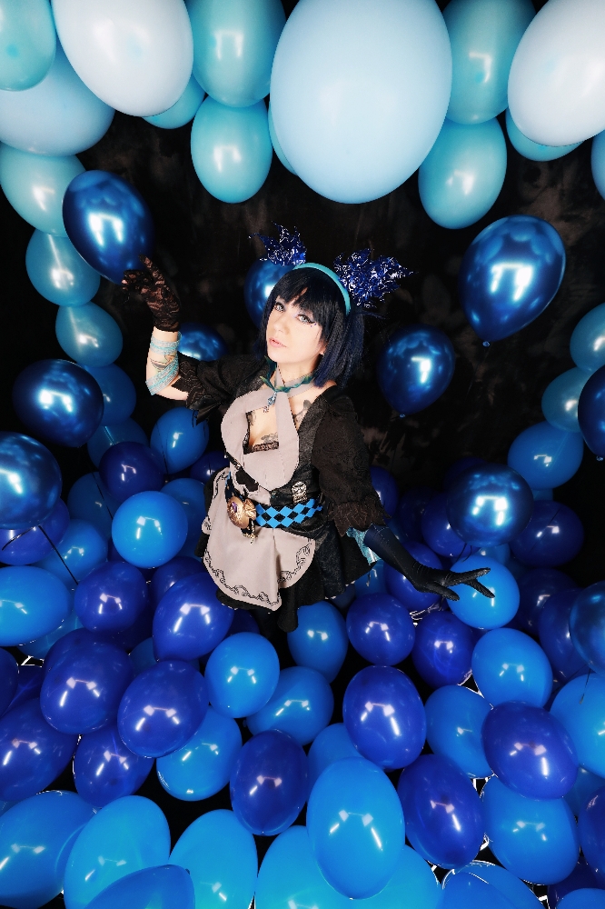 Alice SinoAlice — photo 11