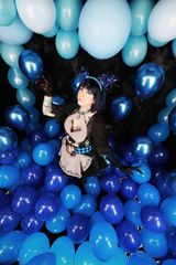 Alice SinoAlice preview 2
