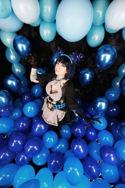 Tenembra_ - Alice SinoAlice 