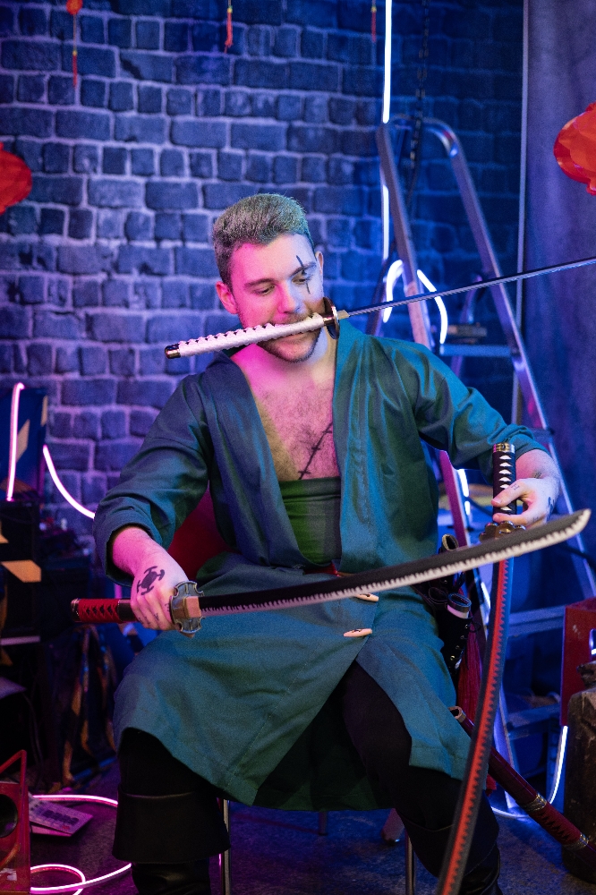 Metztorii 2024 - Photo 22