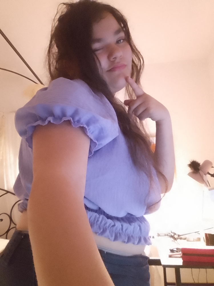 Marika(Merm4id) - Photo 2