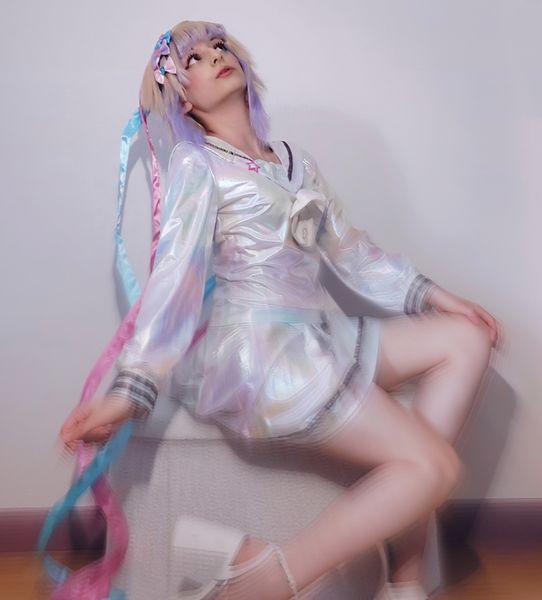 Pixel - Kangel 💕