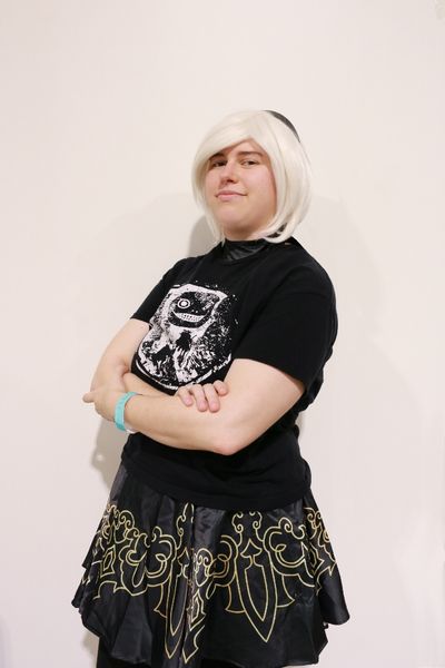 Octopoulpy - 2B Nier Orchestra