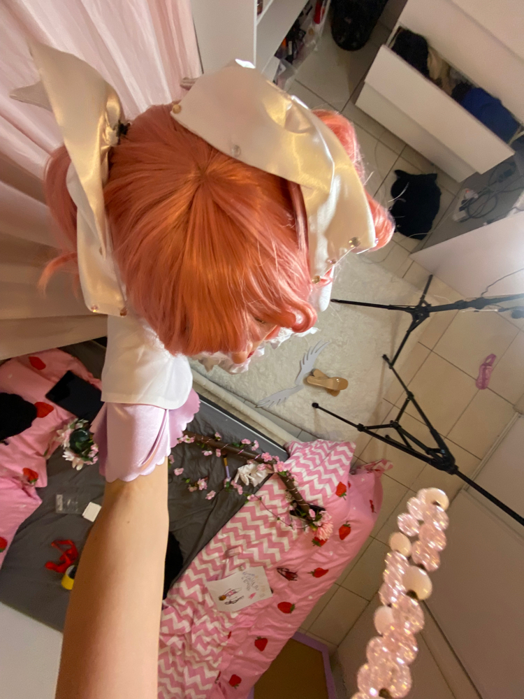 Goddess Madoka — photo 12