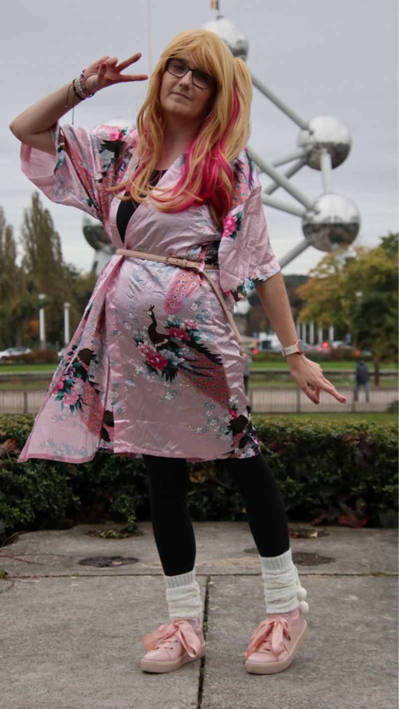 Mikuravity_ – Ruby Hoshino (ONK)