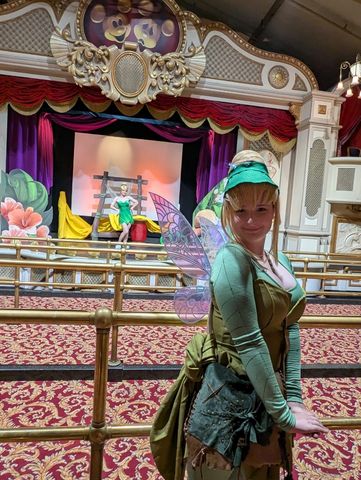 Tinkerbell
