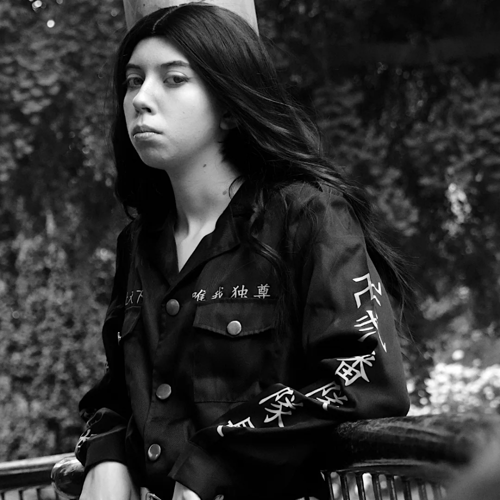 Keisuke Baji - Photo 5