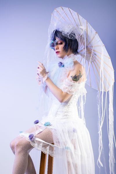 Eyradurna - Ciel Phantomhive 