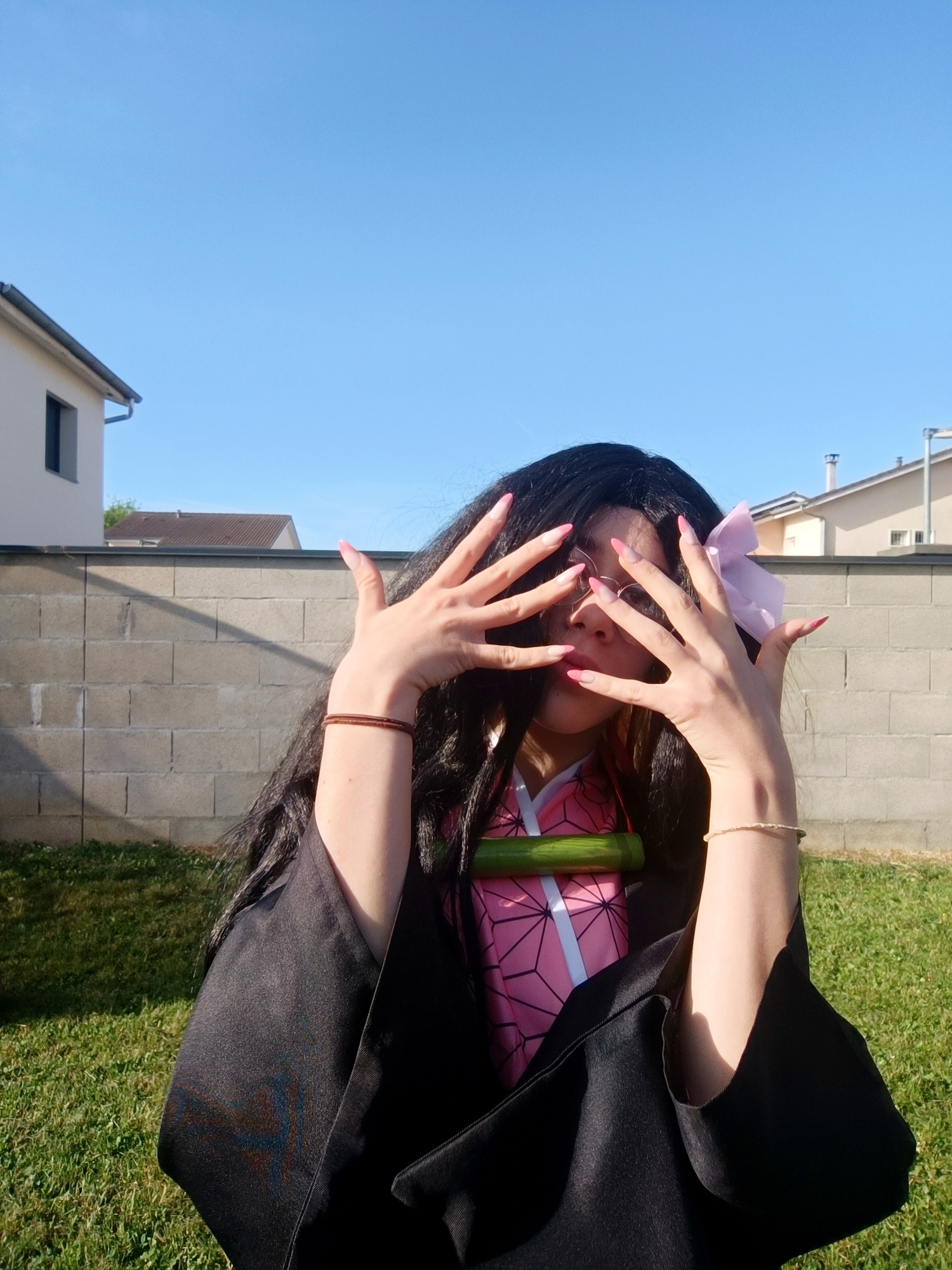 Nezuko — photo 8