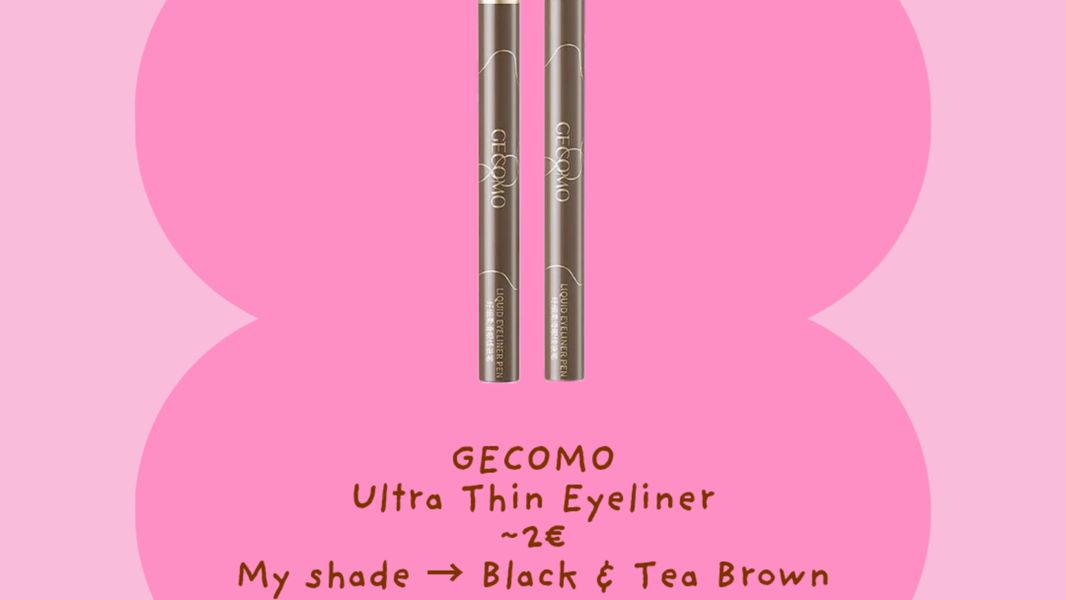 Eyeliner — illustration 2