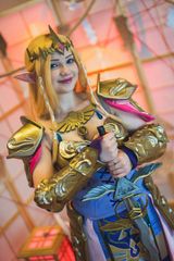 ⭐️ Zelda ⭐️ preview 3