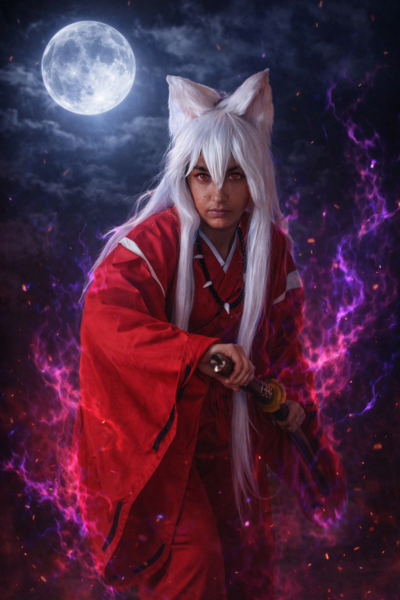 Inuyasha — photo 42