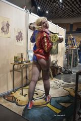 Harley quinn preview 2