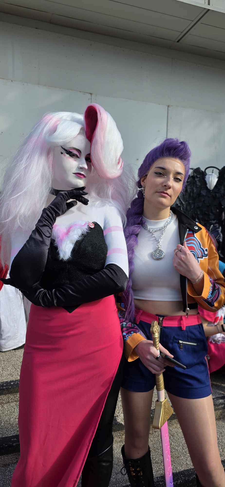 Angel Dust Dragqueen — photo 11