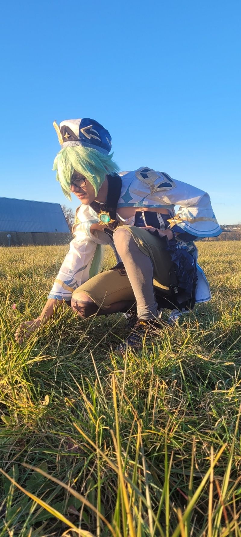 Supergamer34 – Sucrose