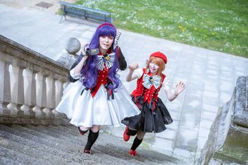 Sakura & Tomoyo preview 2
