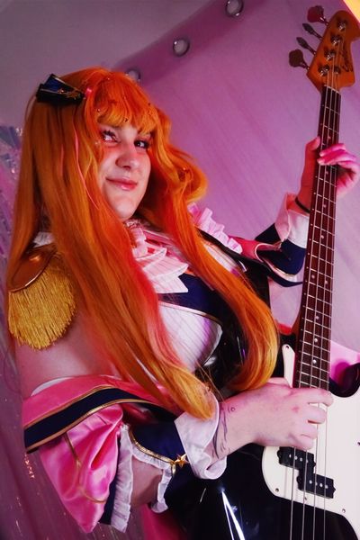 Shai_na - Ruby Idol