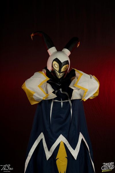 Akarami_cos - Adam Japanmanga wave