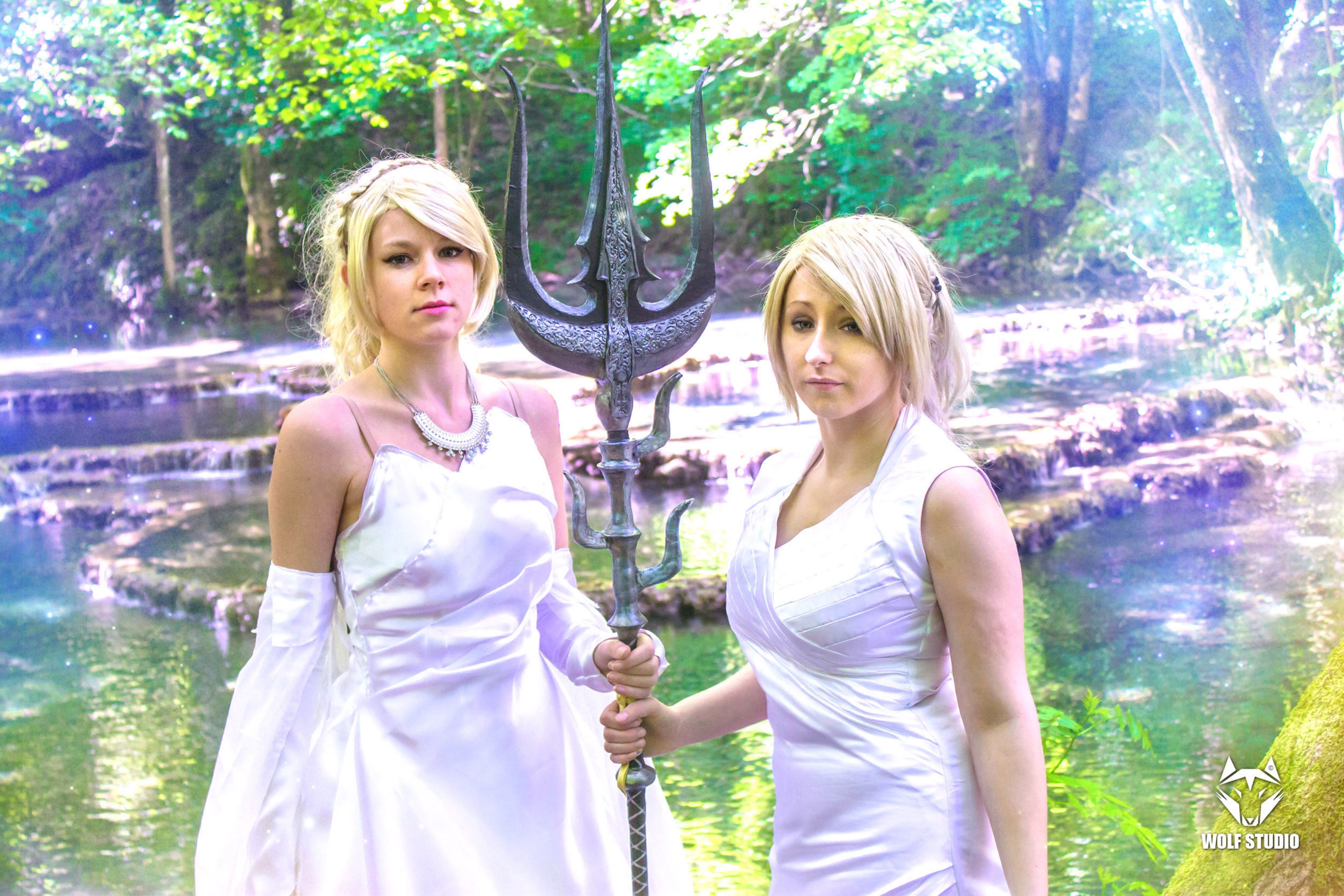 2017 05, Lunafreya  - Photo 8