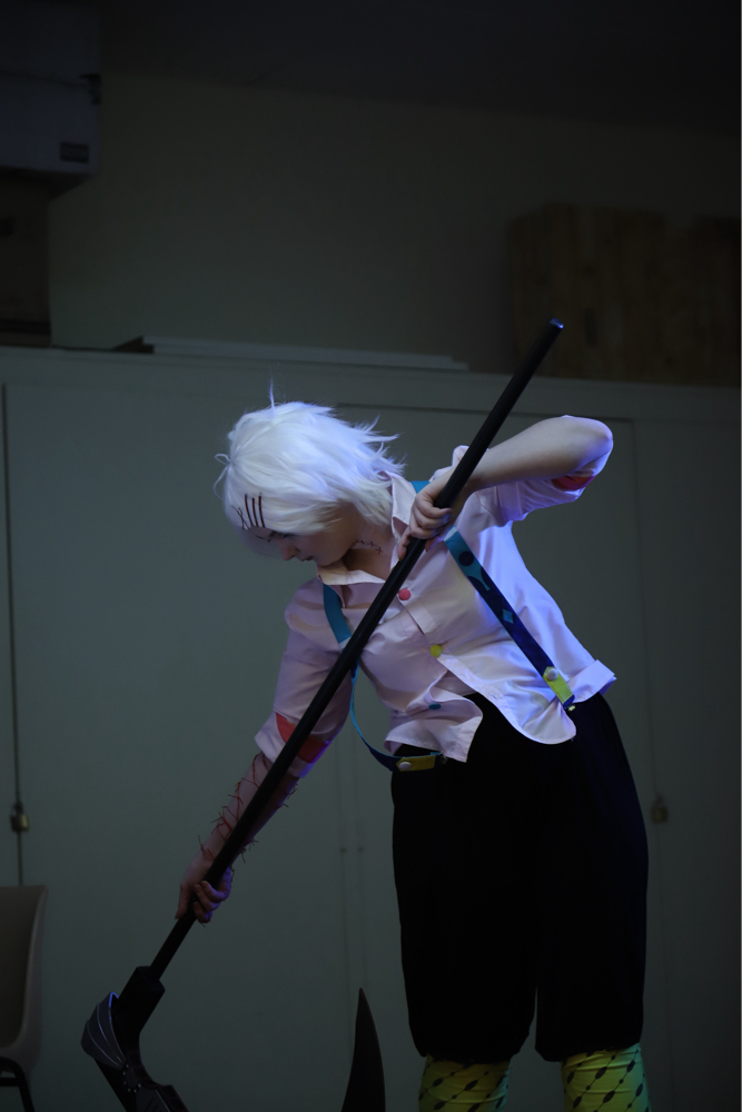 Tokyo Ghoul — photo 19