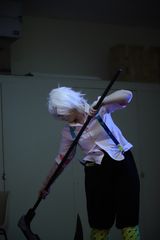 Tokyo Ghoul preview 3