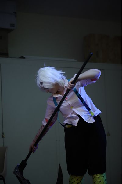 Familydelirium - Tokyo Ghoul 