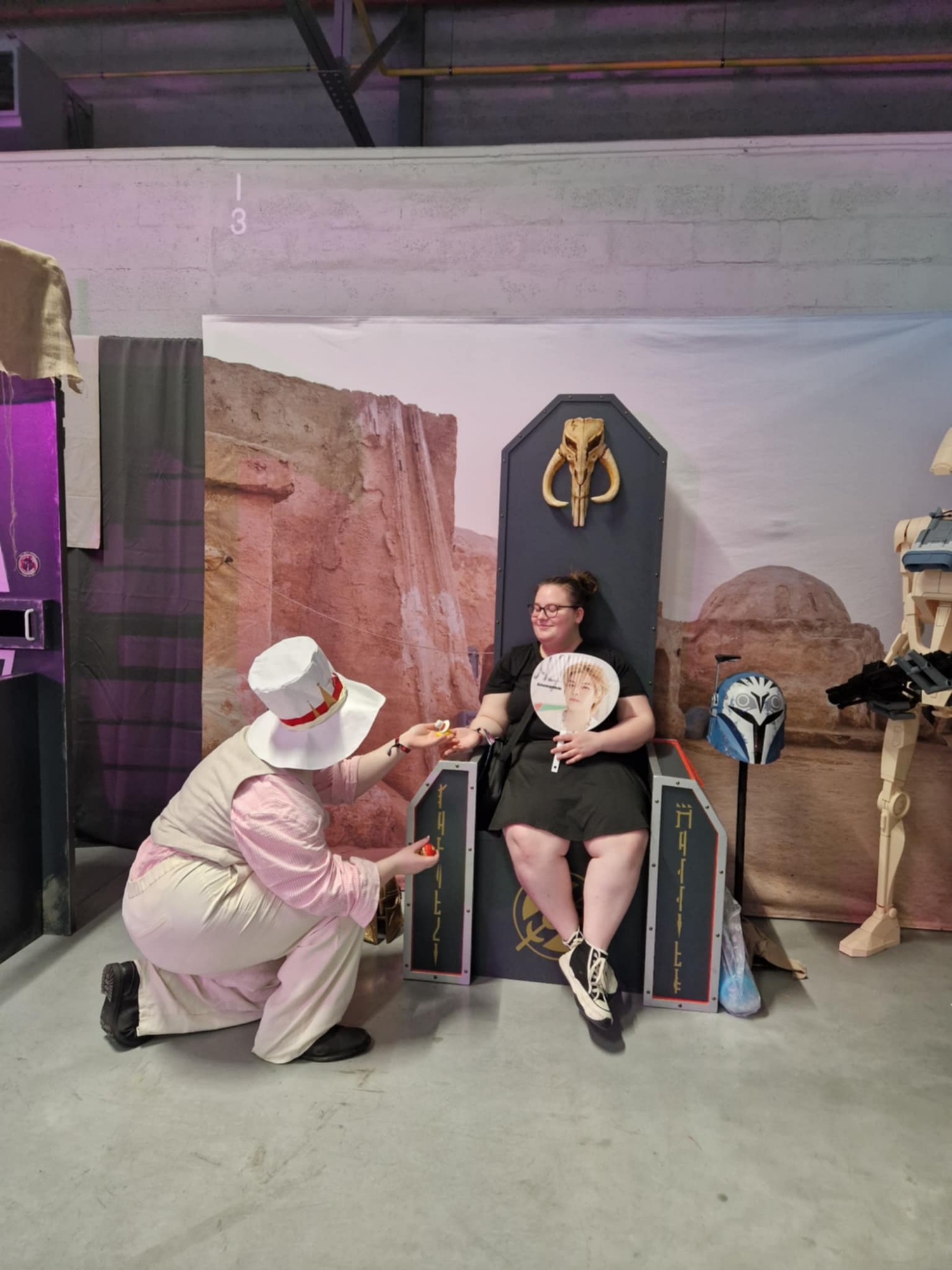 Lucifer — photo 21