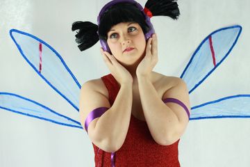 Magische Winx Musa preview 2