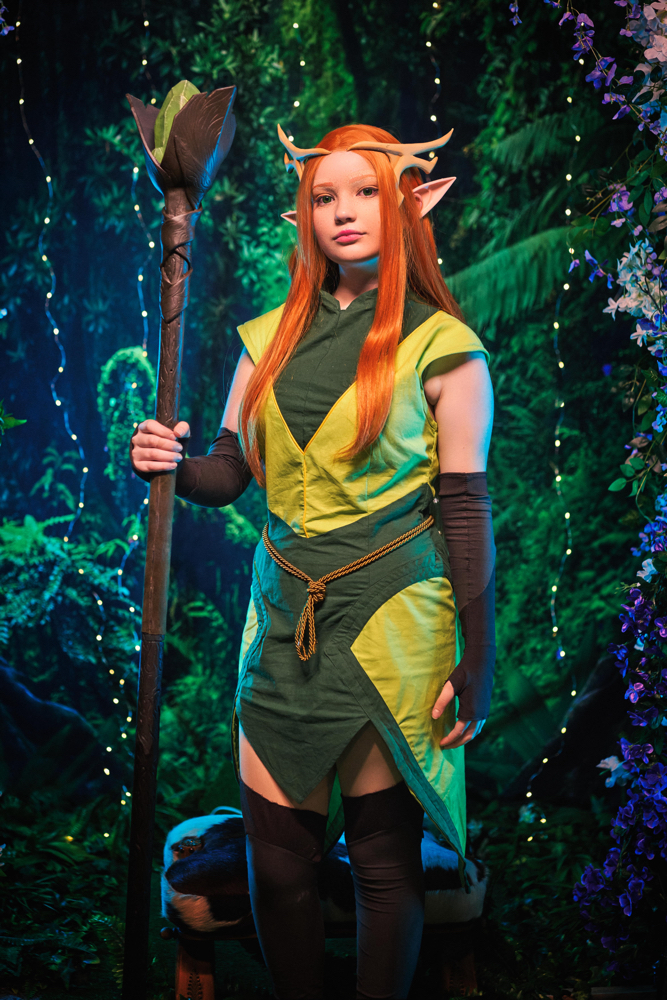 Keyleth  - Photo 6